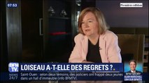 Confession de l'été: Nathalie Loiseau regrette-t-elle d'avoir torpillé des eurodéputés en off, lui coûtant la présidence du groupe centriste ?