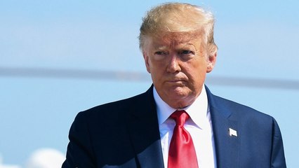Trump yönetiminden tepki çeken karar!