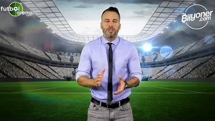 İddaa heyecanı Bilyoner'de (13 Ağustos 2019)