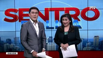 P130-K halaga ng naiwang pera, isinauli ng empleyado ng NAIA