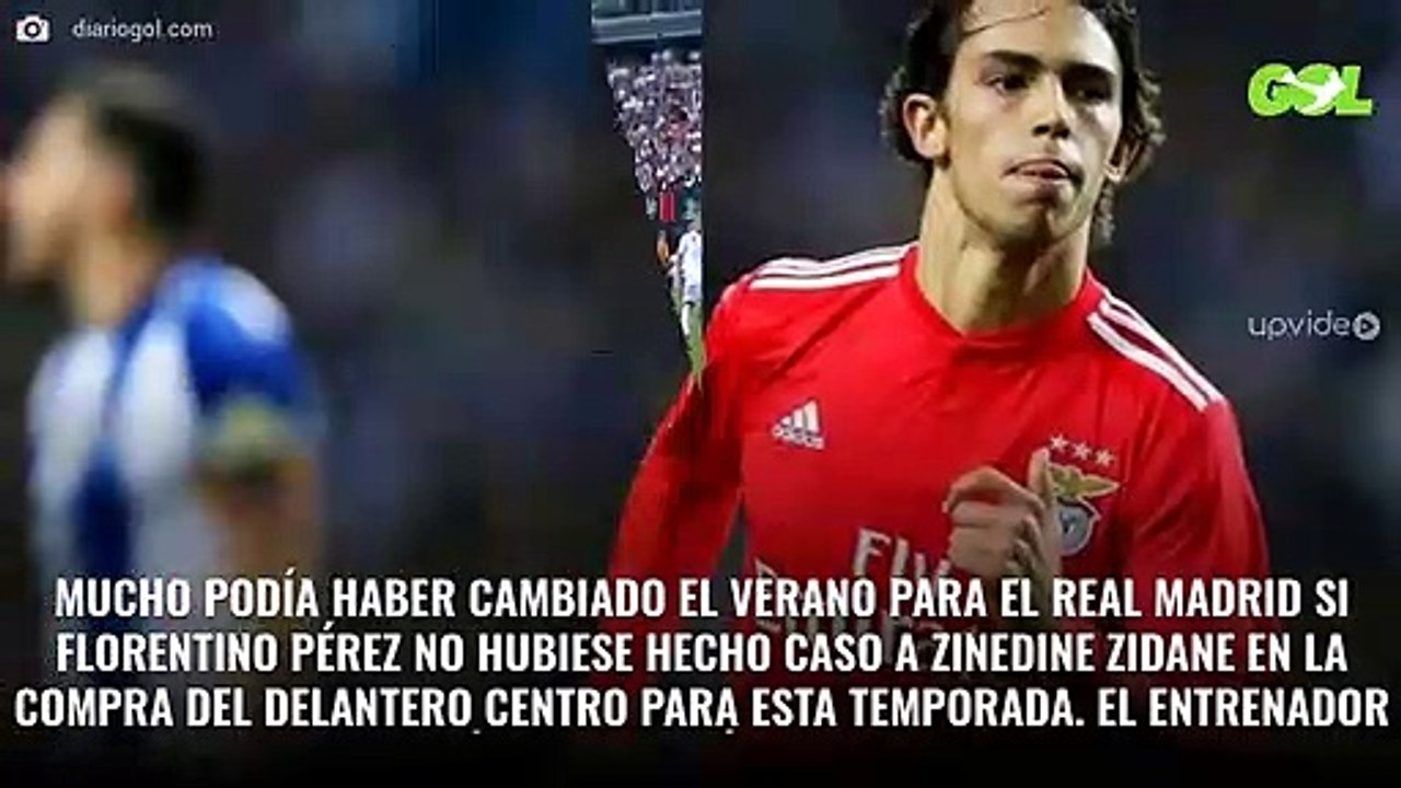 Escándalo Zidane (y de los gordos): fichaje prohibido a Florentino Pérez (y no es Neymar)