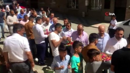 16 yıllık geleneği Sultanbeyli'de yaşatıyorlar