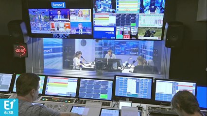 Le retour des touristes russes à Marseille