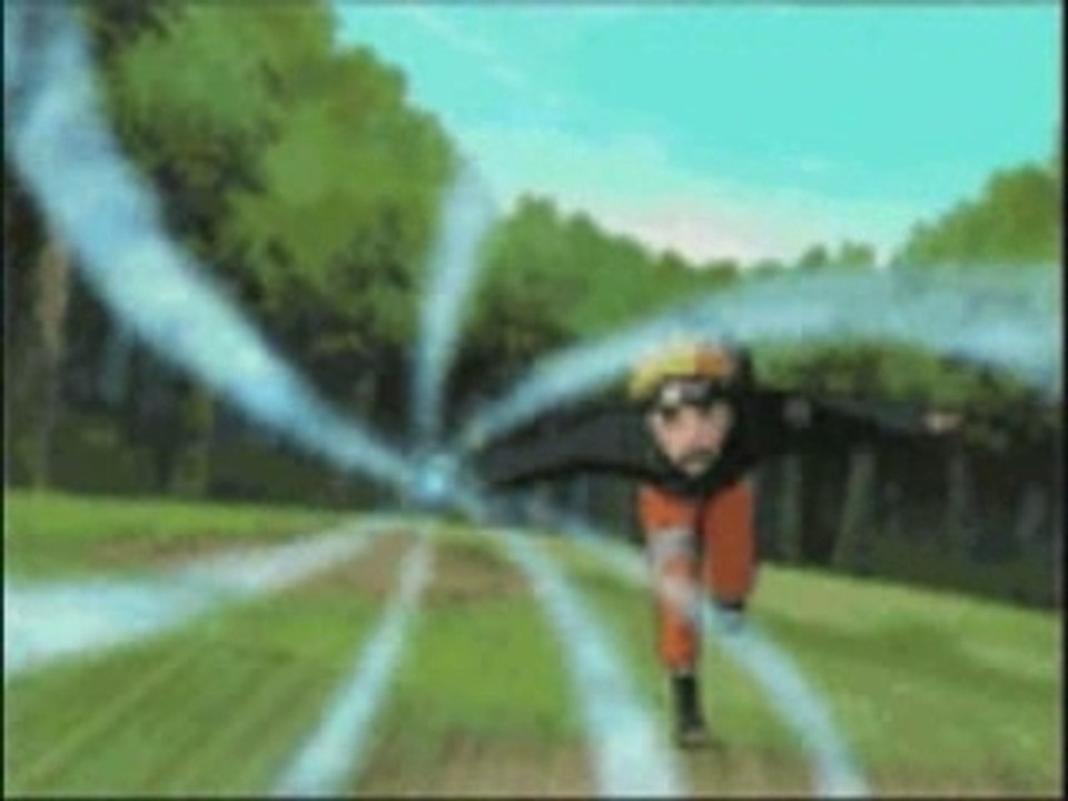 vieo naruto 3
