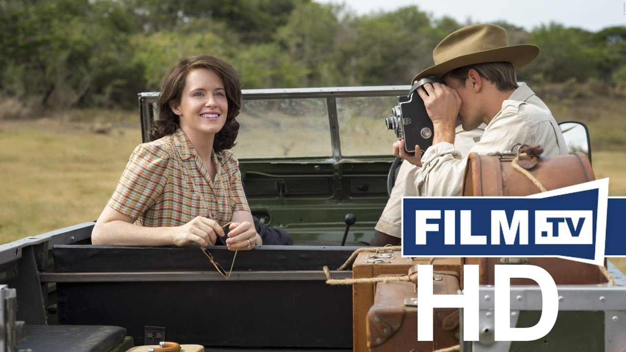 The Crown - Staffel 3 Trailer Deutsch German (2019)