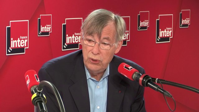 Le géopolitologue François Heisbourg sur la situation à Hong Kong : La Chine est en train de devenir la première grande-cyber dictature de la planète