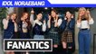 [Pops in Seoul] Sunday ! FANATICS(파나틱스) 's Pops Noraebang