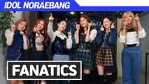 [Pops in Seoul] Sunday ! FANATICS(파나틱스) 's Pops Noraebang