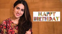 Birthday Special: 5 Lesser Known Facts About Sara Ali Khan