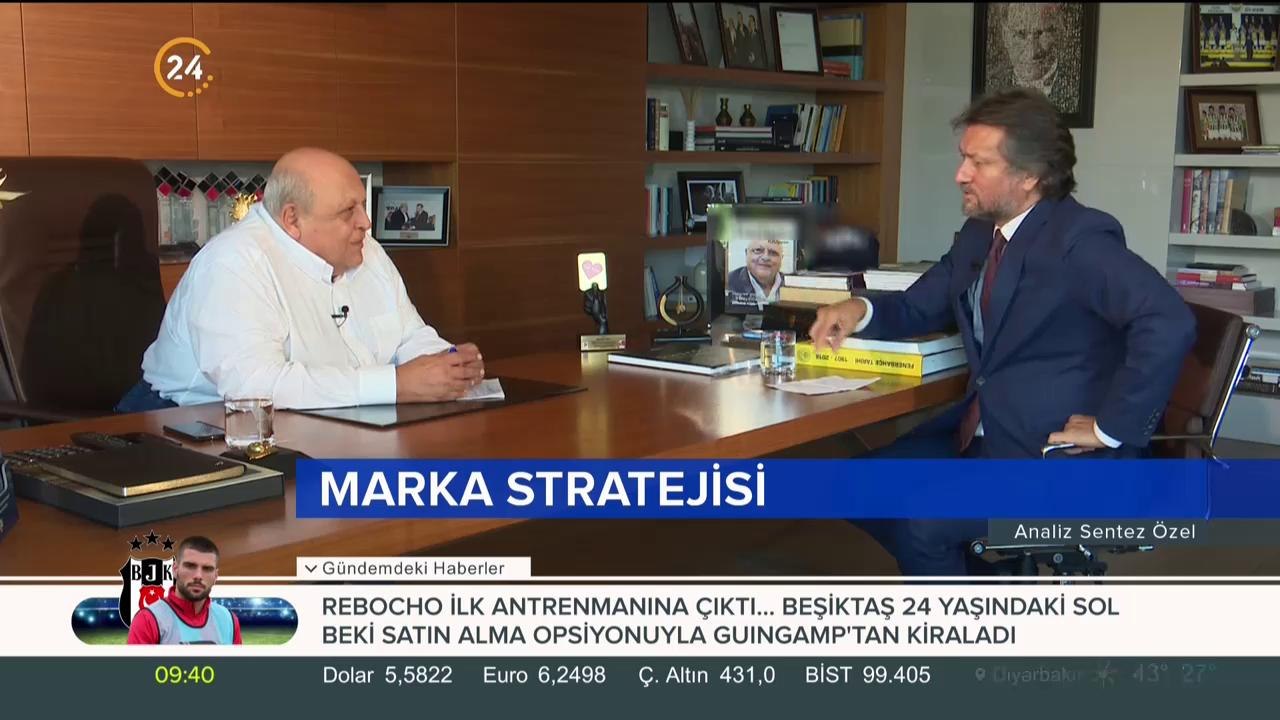 Abdullah Kiğılı'nın Osman Boyner ile tanışma süreci... @SADIOZDEMIR
