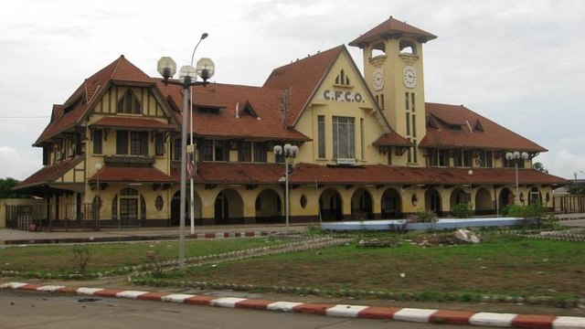 Congo : un cross populaire à Pointe-Noire pour mieux préparer les Jeux africains