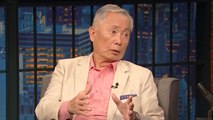 George Takei Was Sent to a Japanese-American Internment Camp at Age Five