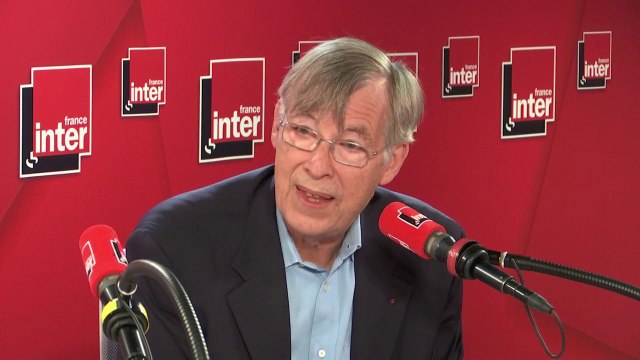 Le géopolitologue François Heisbourg : La réélection de Donald Trump est davantage envisageable que son élection en 2016, qui était hautement improbable et qui pourtant a eu lieu