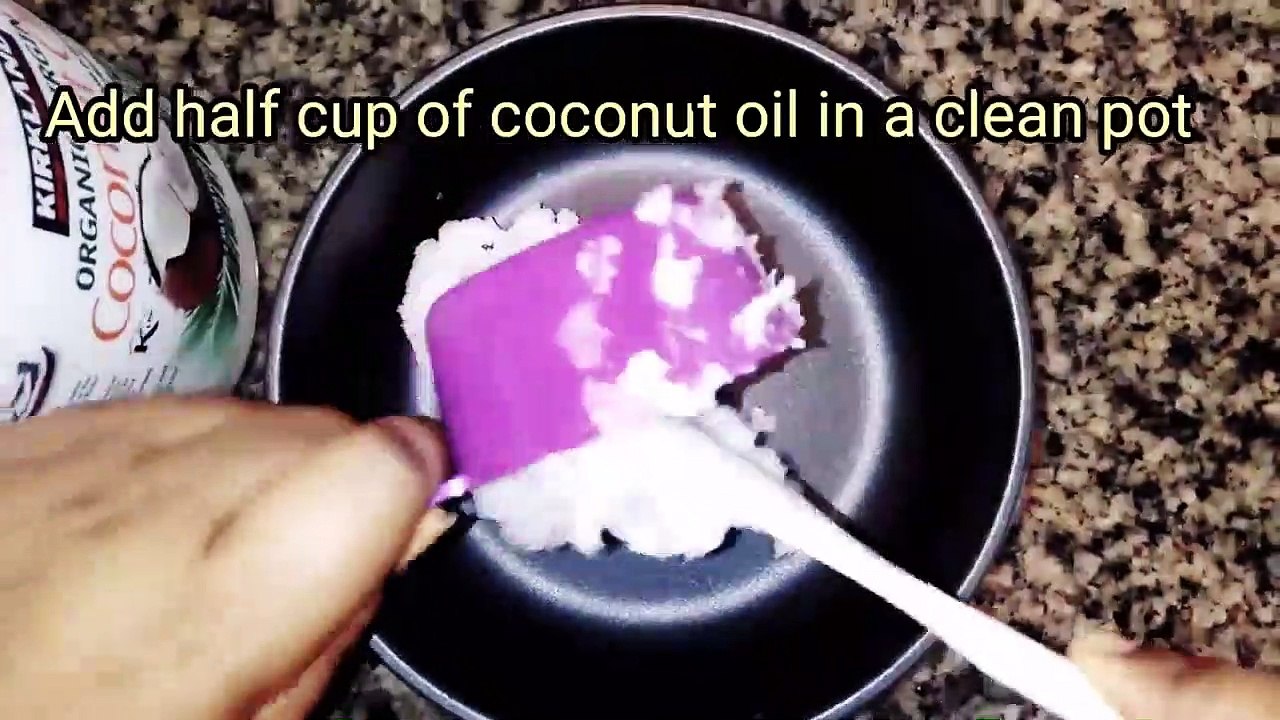 DIY SKIN REPAIR HERBAL CREAM _ 100% NATURAL SKIN TREATMENT CREAM _ NG STYLES ORGANIC BEAUTY TIPS