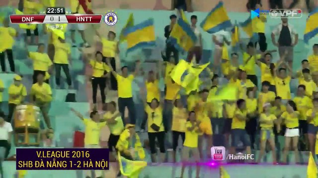 Oseni, Gonzalo, Minh Dĩ và những lần gieo sầu cho SHB Đà Nẵng bằng những siêu phẩm trên đất khách