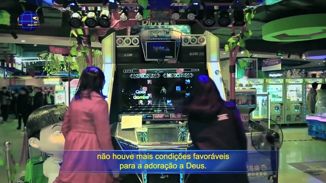 Palavras de Deus | Deus preside o destino de toda a humanidade Conheça a lei de Deus