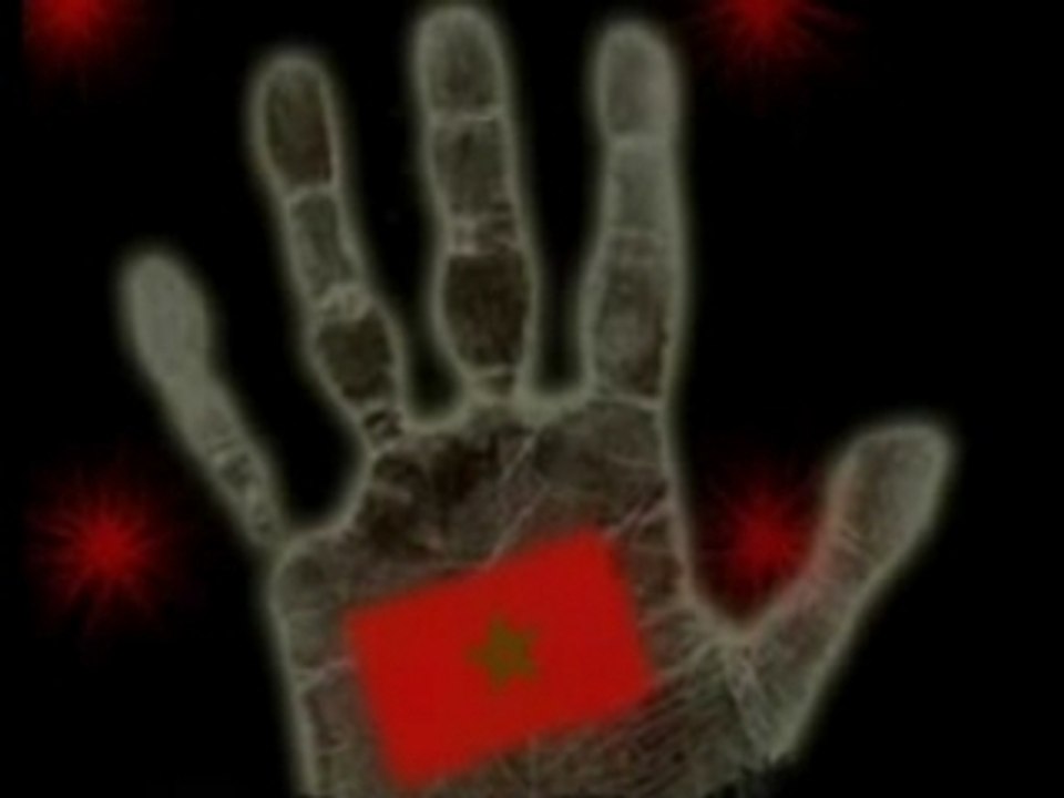 Fez city clan -- fes bladi