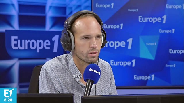 Municipales à Paris : Nous souhaitons le rassemblement , assure Julien Bargeton, soutien de Benjamin Griveaux
