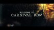 CARNIVAL ROW Official Trailer -  3 (NEW, 2019) Cara Delevingne, Orlando Bloom, Fantasy Series HD