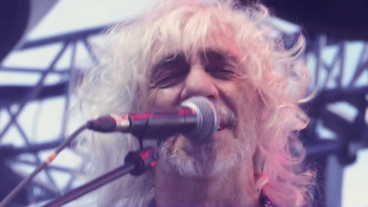 Scènes - Louis Bertignac, rock un jour, rock toujours !