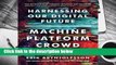[FREE] Machine, Platform, Crowd: Harnessing Our Digital Future