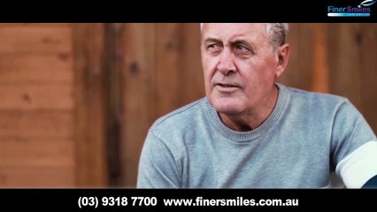Dental Implants Dentist Maribyrnong
