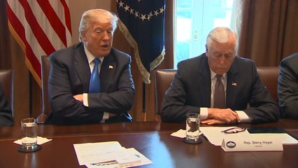 美, 저소득층 이민규제 강화..."자급자족 원칙" / YTN