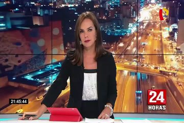 Callao: capturan a feminicida que mató a su esposa a golpes