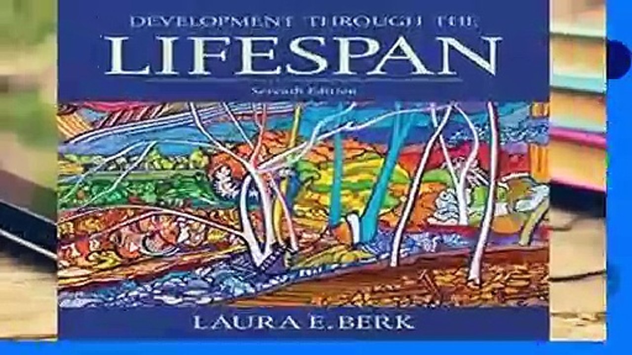 Full Version  Development Through the Lifespan  For Kindle