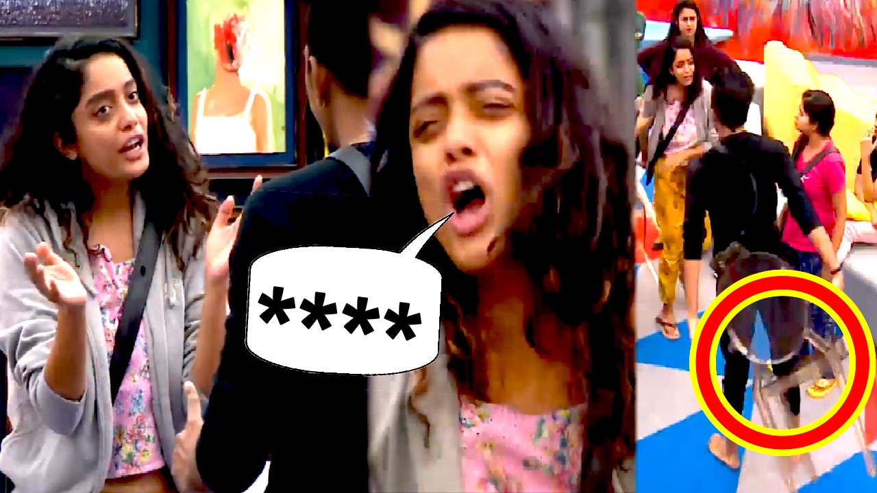 Bigg Boss 3 Tamil : Promo 2 :Day 51 :வனிதாவால் மோதிக்கொண்ட அபி-முகேன்- வீடியோ