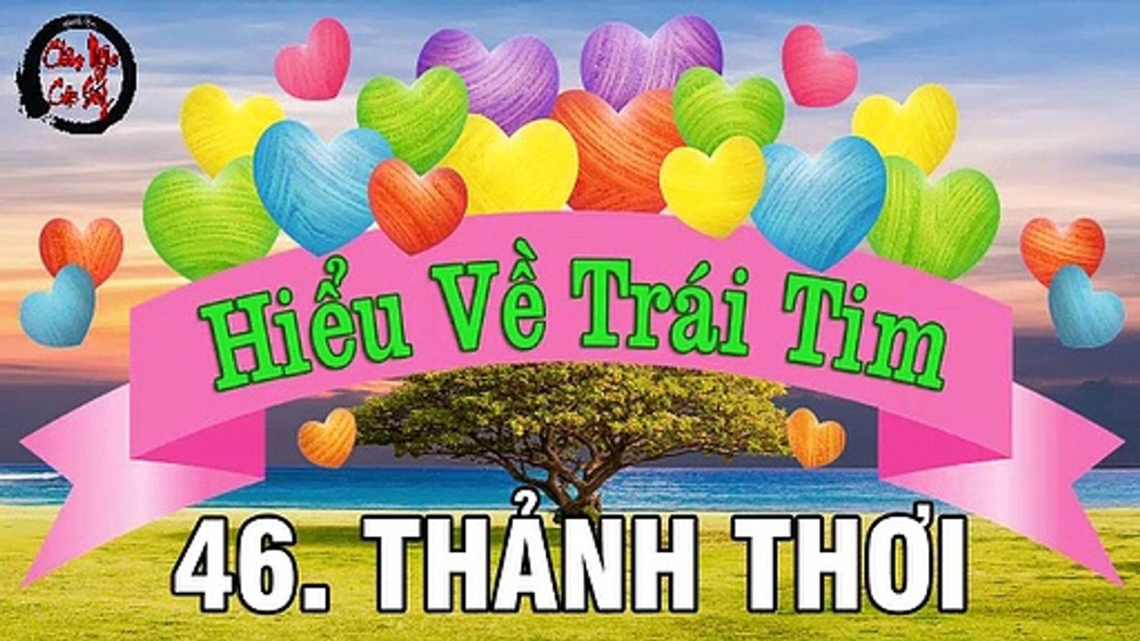 Thảnh Thơi - Disengaged | Nghe Thấm Nhuần Giọng Đọc MC Anh Quân | Châm Ngôn Cuộc Sống Hay - Tác Phẩm Hiểu Từ Trái Tim