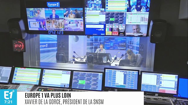 Naufrage dans la Manche : Quand vous n'avez plus de moteur, vous ne maîtrisez plus rien