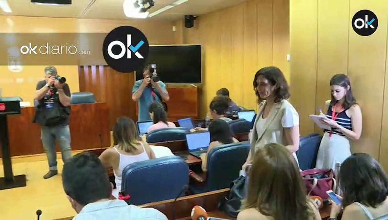Ayuso reivindicará "los principios liberales y moderados" del PP en su discurso de investidura