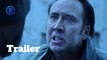 Running with the Devil Trailer #1 (2019) Nicolas Cage, Cole Hauser Thriller Movie HD