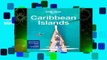 About For Books  Lonely Planet Caribbean Islands (Travel Guide) Complete