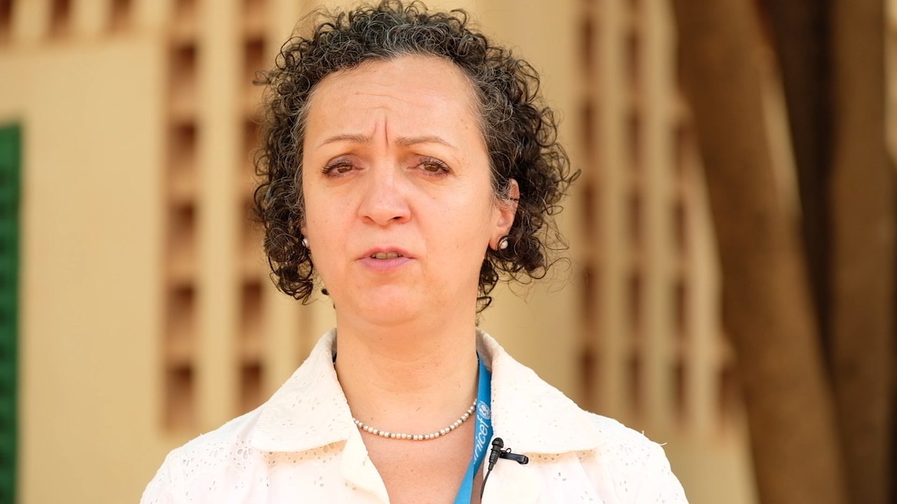 UNICEF denuncia un aumento de violaciones de derechos de niños en Malí