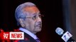 Dr M: inculcating good values through civic education