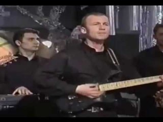 Grupi Fisniket - Nuk jam për ty