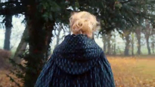PORTRAIT DE LA JEUNE FILLE EN FEU bande-annonce, sortie le 18/09