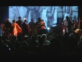 AWADI & PHAT 4 LIVE feat TATA POUND @ BATACLAN (oct 2007)