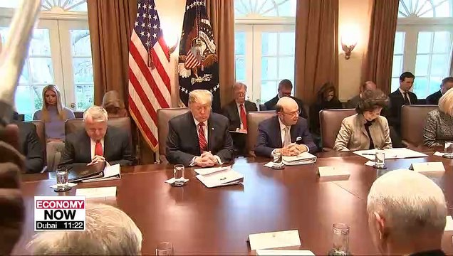 Trump administration tightens rule that could deny green cards to immigrants who need public aid