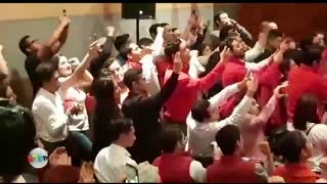 Jesús Silva | El PRI, un partido que no tiene idea de dónde se ubica