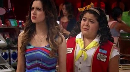Austin & Ally S02E16 Boy Songs & Badges