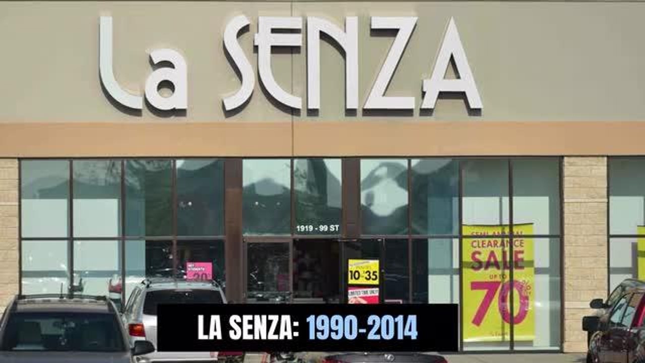 High Street Casualties