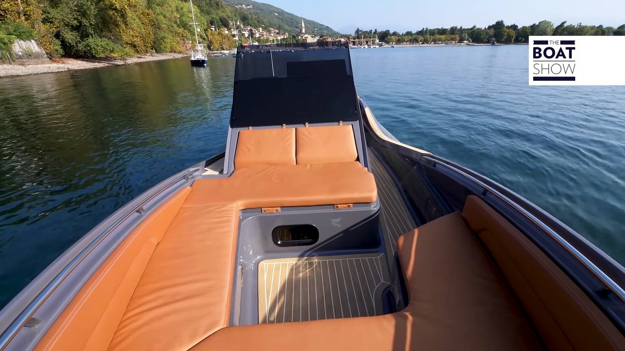 [ITA] The Boat Show Ep. 32/2018 Sky Sport