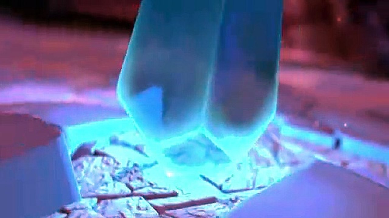 Asterix & Obelix XXL3: The Crystal Menhir - Teaser