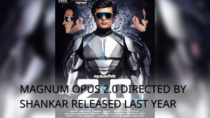 2.0 Controversy: Tweet over unpaid dues leaves Lyca Productions redfaced