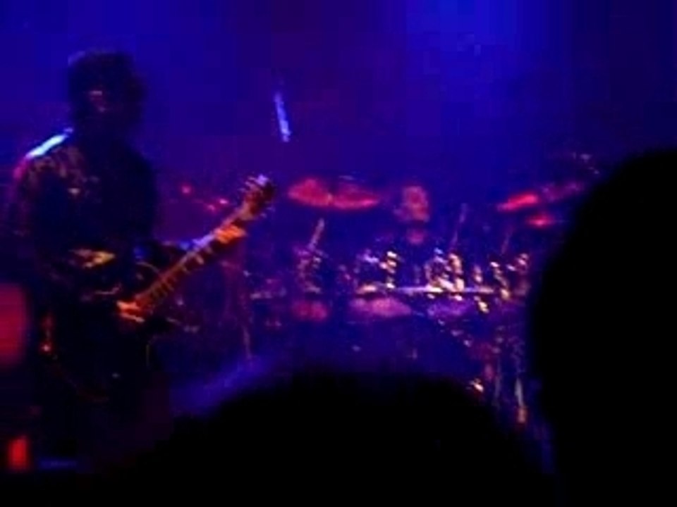 30 Seconds to Mars - R-Evolve live Dublin 01-25-08