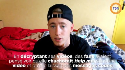 Marina Joyce avait de nouveau disparu : son avis de recherche a permis de la retrouver !