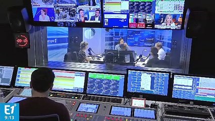 Le portrait sonore de Didier van Cauwelaert